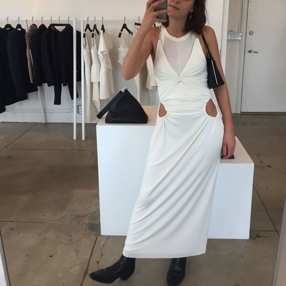 Meet your Posher, Alessia